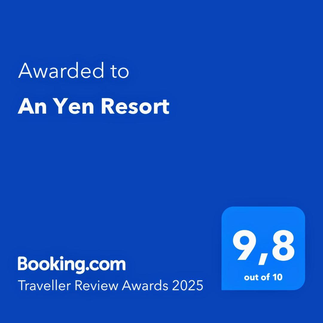 An Yen Resort Фу Куок Екстериор снимка